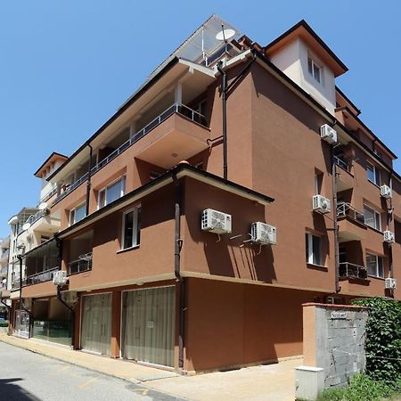 Apartments Dani ポモリエ エクステリア 写真