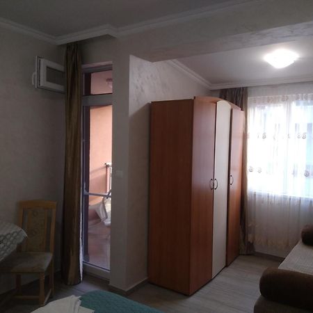 Apartments Dani ポモリエ エクステリア 写真
