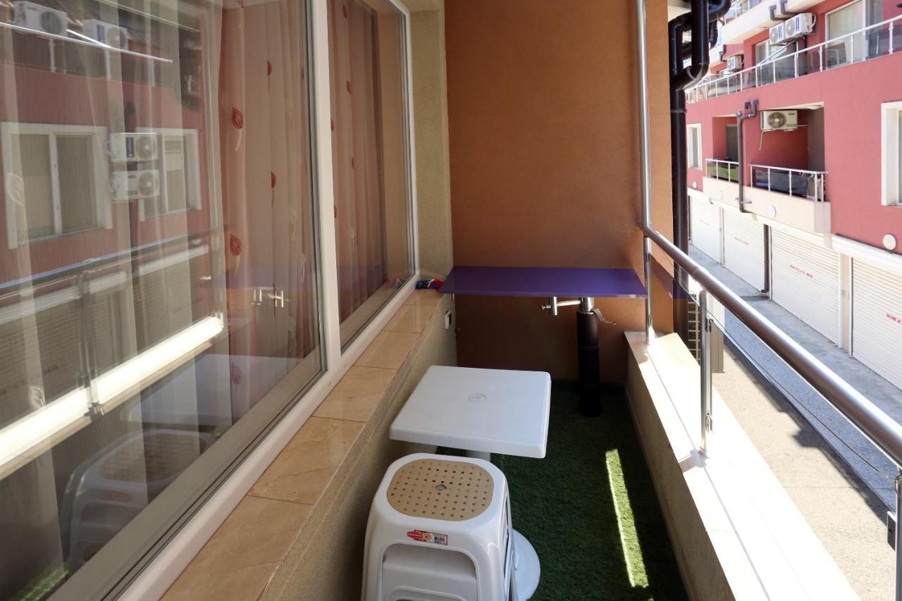 Apartments Dani ポモリエ エクステリア 写真