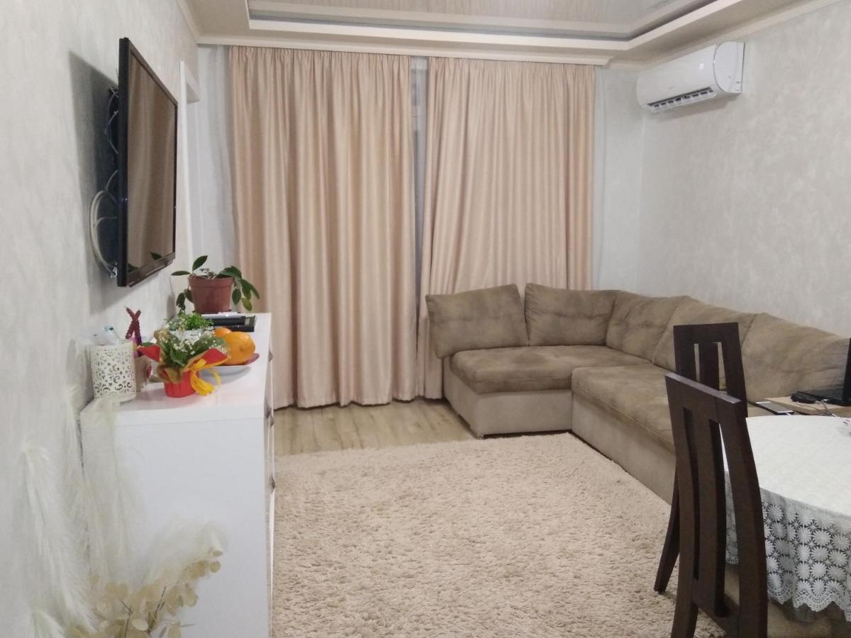 Apartments Dani ポモリエ エクステリア 写真